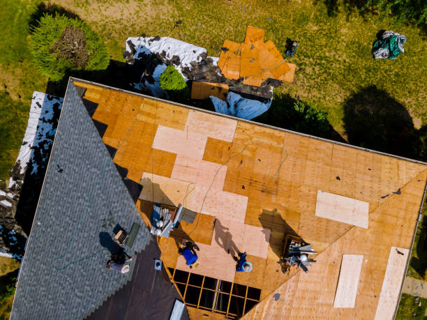 Best Residential Roofing Contractor  in Pacheco, CA