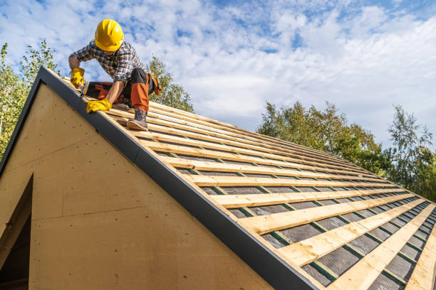 Roof Installation Near Me in Pacheco, CA