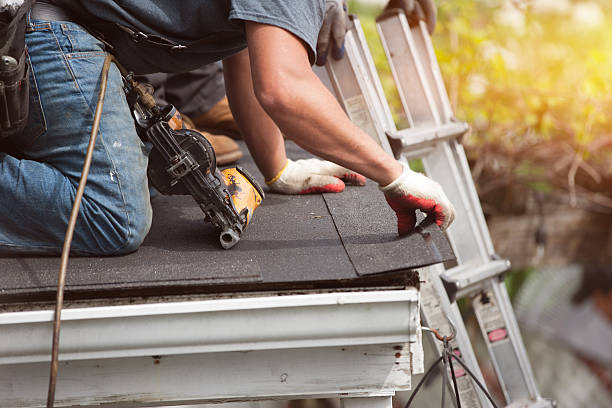 Roof Installation Near Me in Pacheco, CA